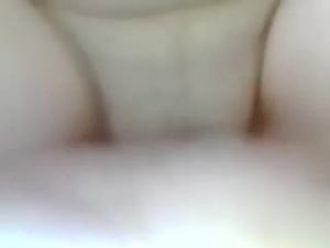Классический секс с вагинальным трахом снятый крупным планом - скриншот #7